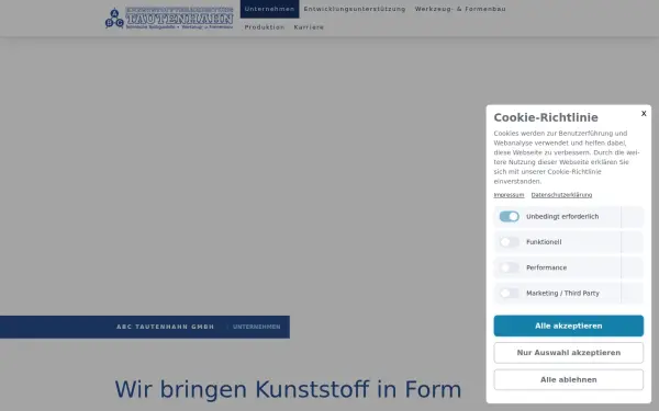 www.abc-tautenhahn.eu