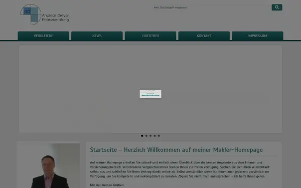 www.dreyer-finanzberatung.de