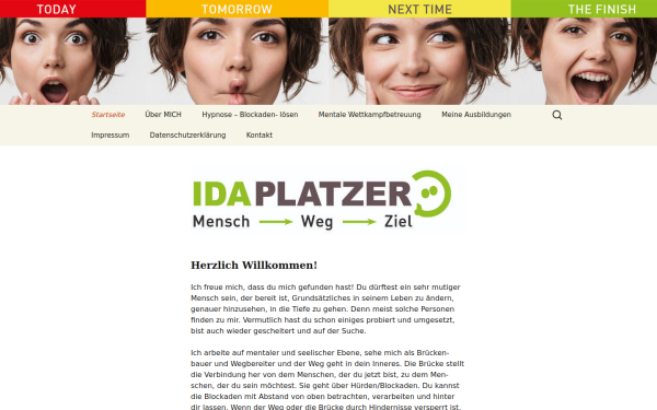 www.ida-platzer.at