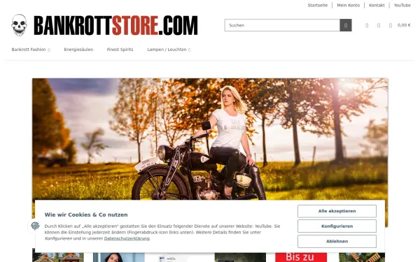 bankrottstore.com