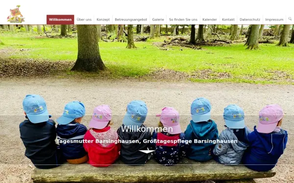 deisterzwerge.de