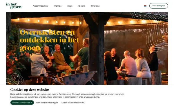 www.inhetgroen.nl