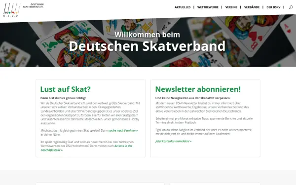 dskv.de