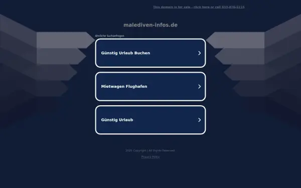 malediven-infos.de