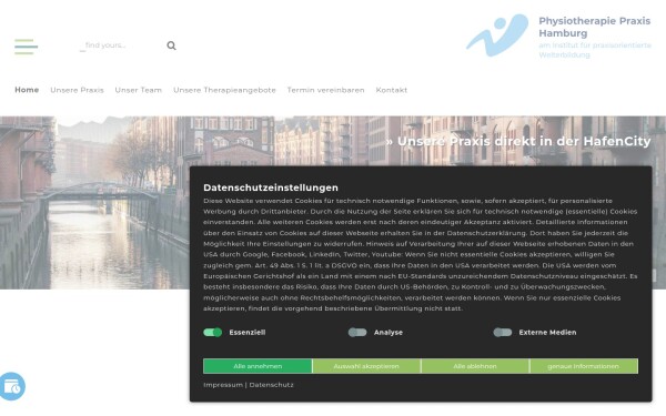 www.physiotherapie-praxis-hamburg.de