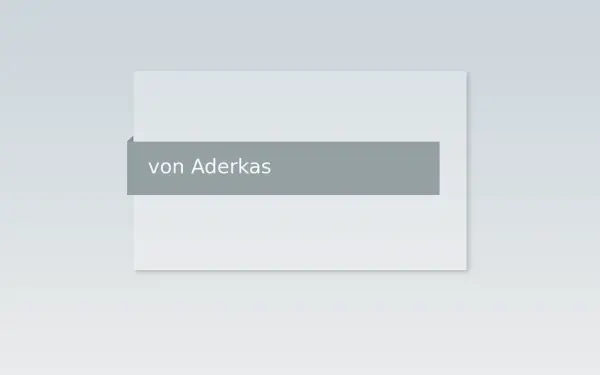 aderkas.de