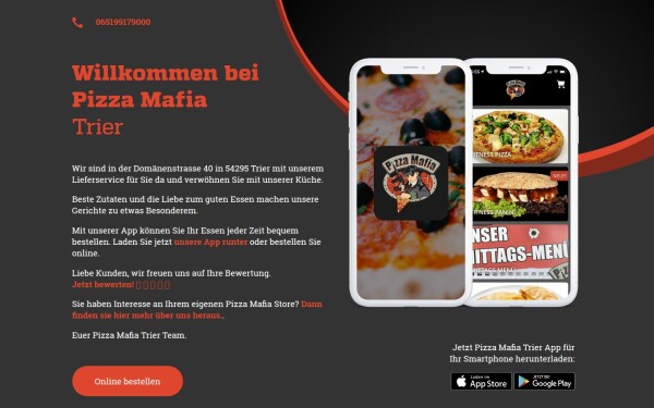 pizza-mafia-trier.de