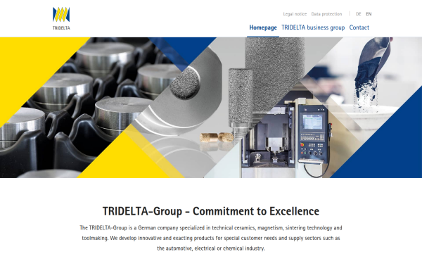 tridelta.de