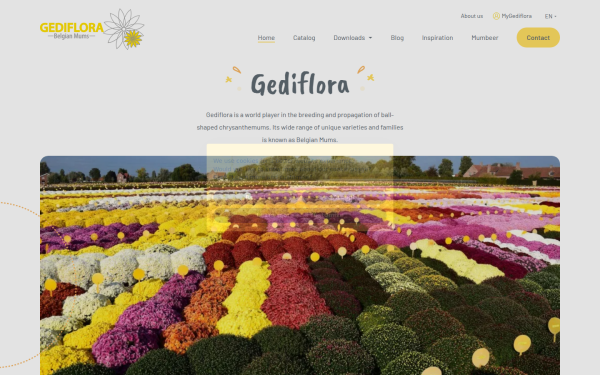 www.gediflora.be