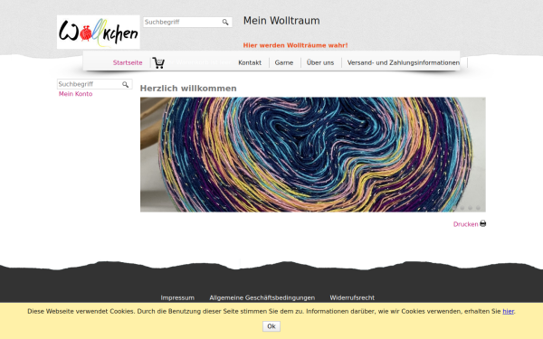 www.meinwolltraum.de