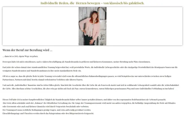 die-standesbeamtin.de