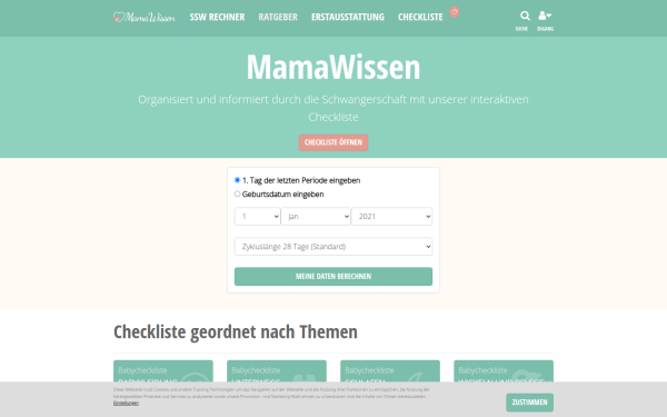 www.mamawissen.de