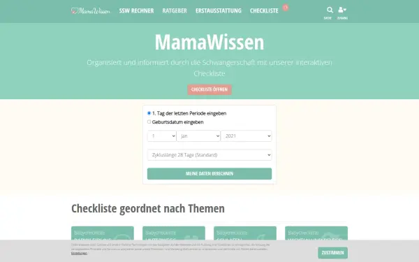 www.mamawissen.de