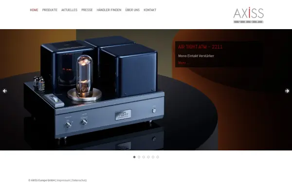 axiss-europe.de