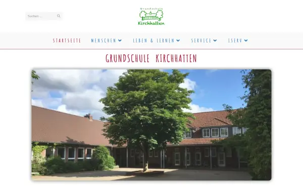 www.grundschule-kirchhatten.de