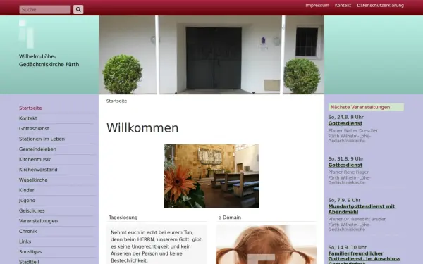 www.loehekirche.de