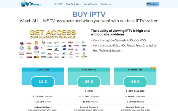 buyiptv.nl