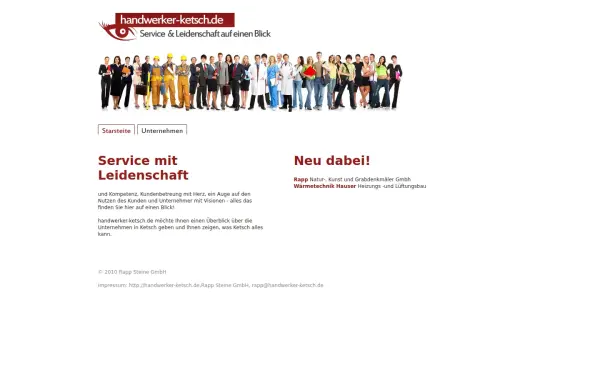 handwerker-ketsch.de