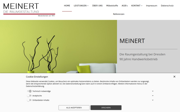 meinert-raumausstatter.de