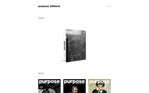 www.purpose.fr