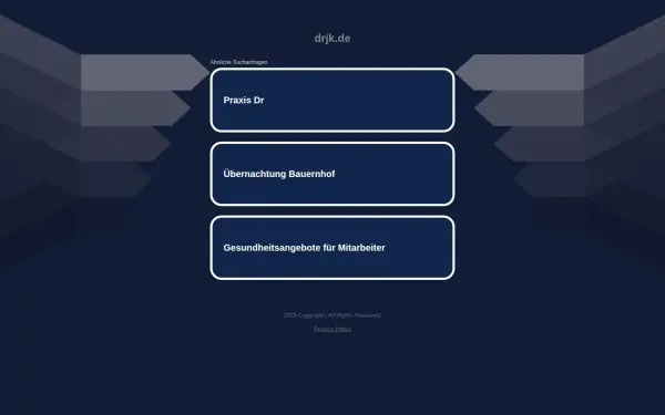 drjk.de