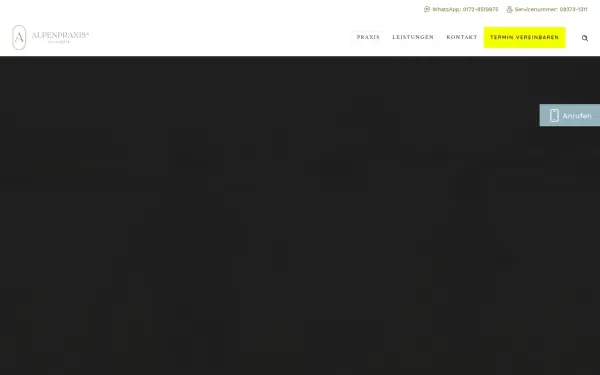 www.alpenpraxis.com