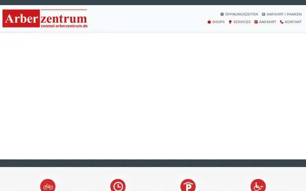 zwiesel-arberzentrum.de