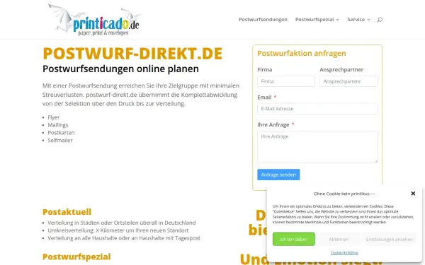 postwurf-direkt.de