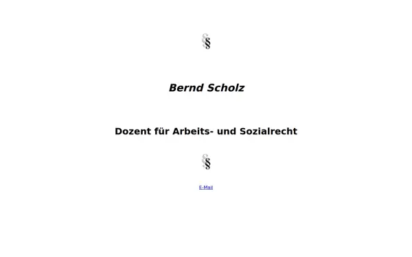 ar-scholz.de