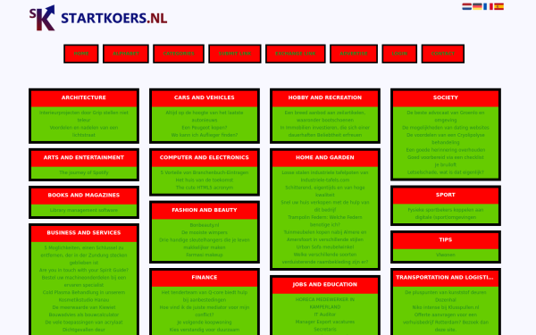 blog-bazaar.startkoers.nl