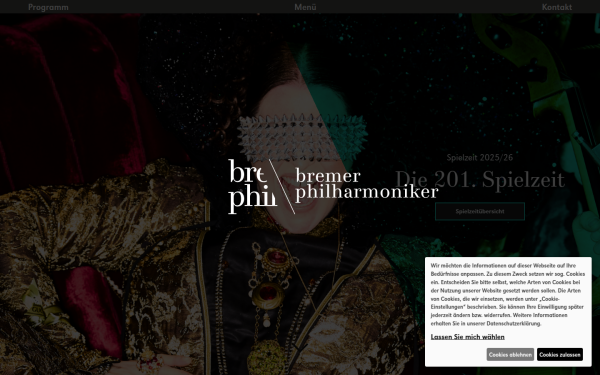 www.bremer-philharmoniker.de
