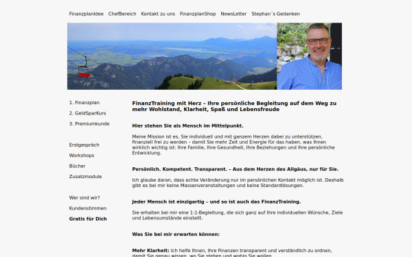 mein-finanzbrief.de