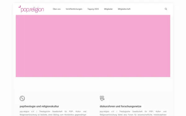 pop-religion.de