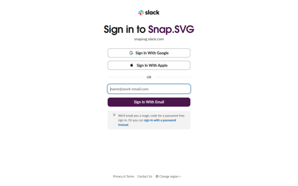 snapsvg.slack.com