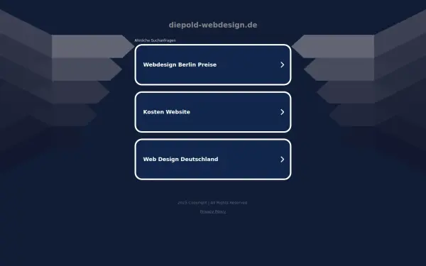 diepold-webdesign.de