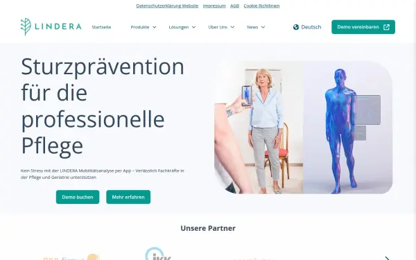 lindera.de