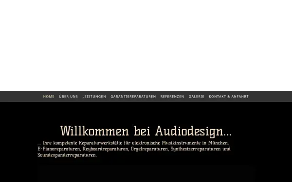 www.audiodesign-web.de