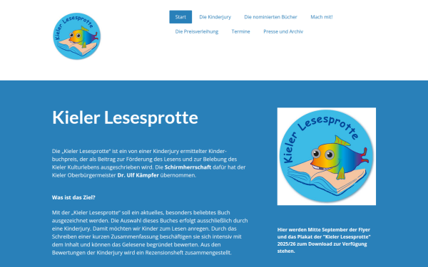 www.kieler-lesesprotte.de