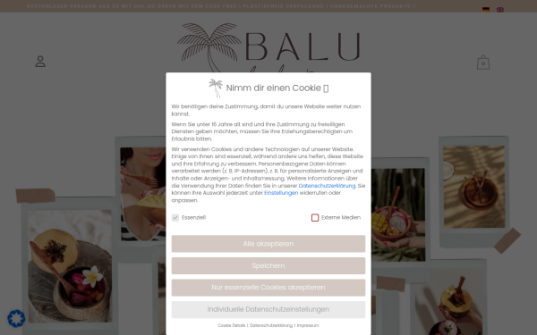 balubowls.com