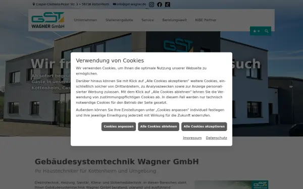 www.gst-wagner.de
