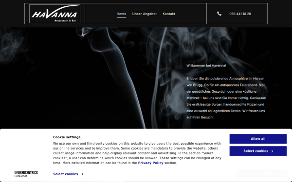 www.havanna-brugg.ch