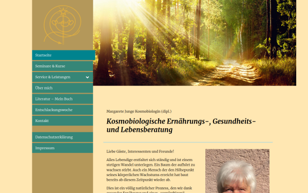 www.margarete-junge.de