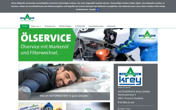 automeister-krey.de