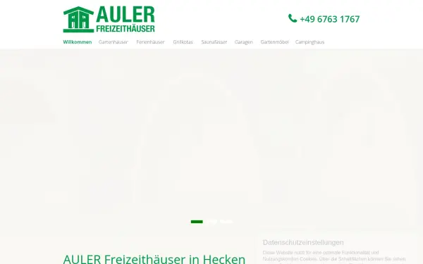 auler-freizeithaus.de