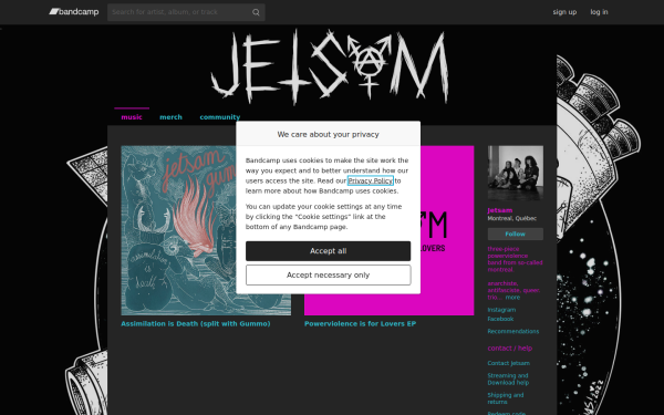 jetsammtl.bandcamp.com