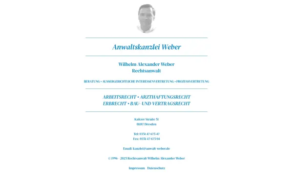anwalt-weber.de