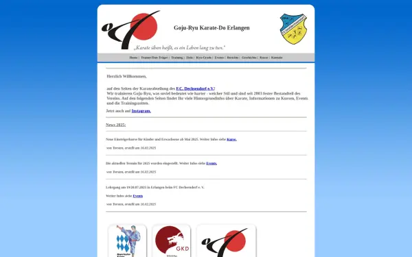 goju-ryu-karate-erlangen.de