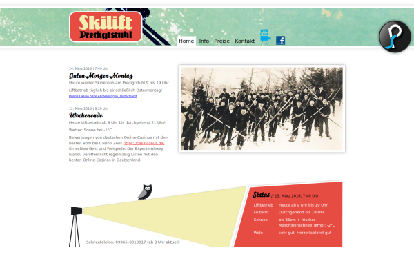 skilift-predigtstuhl.de
