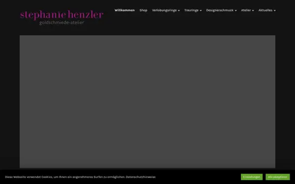 goldschmiede-henzler.de