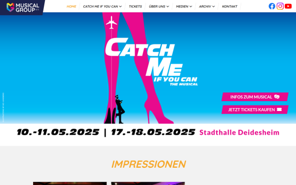 musicalgroup.de